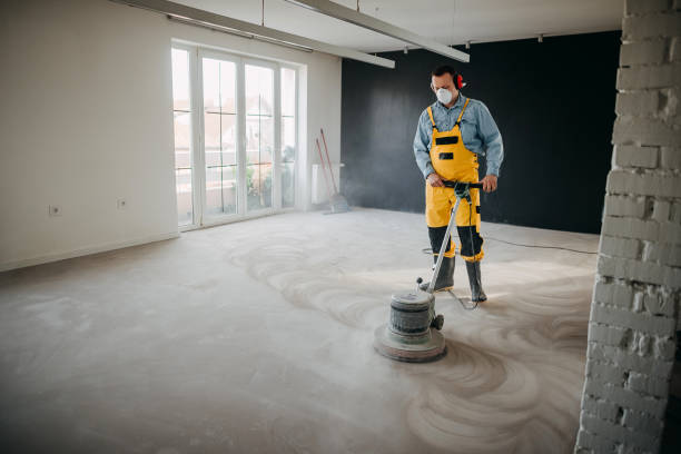 Waterproofing & Drywells in OK