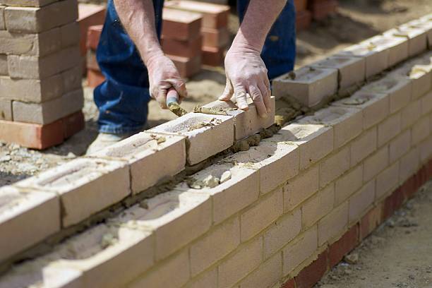 Concrete Slab Contractor in OK